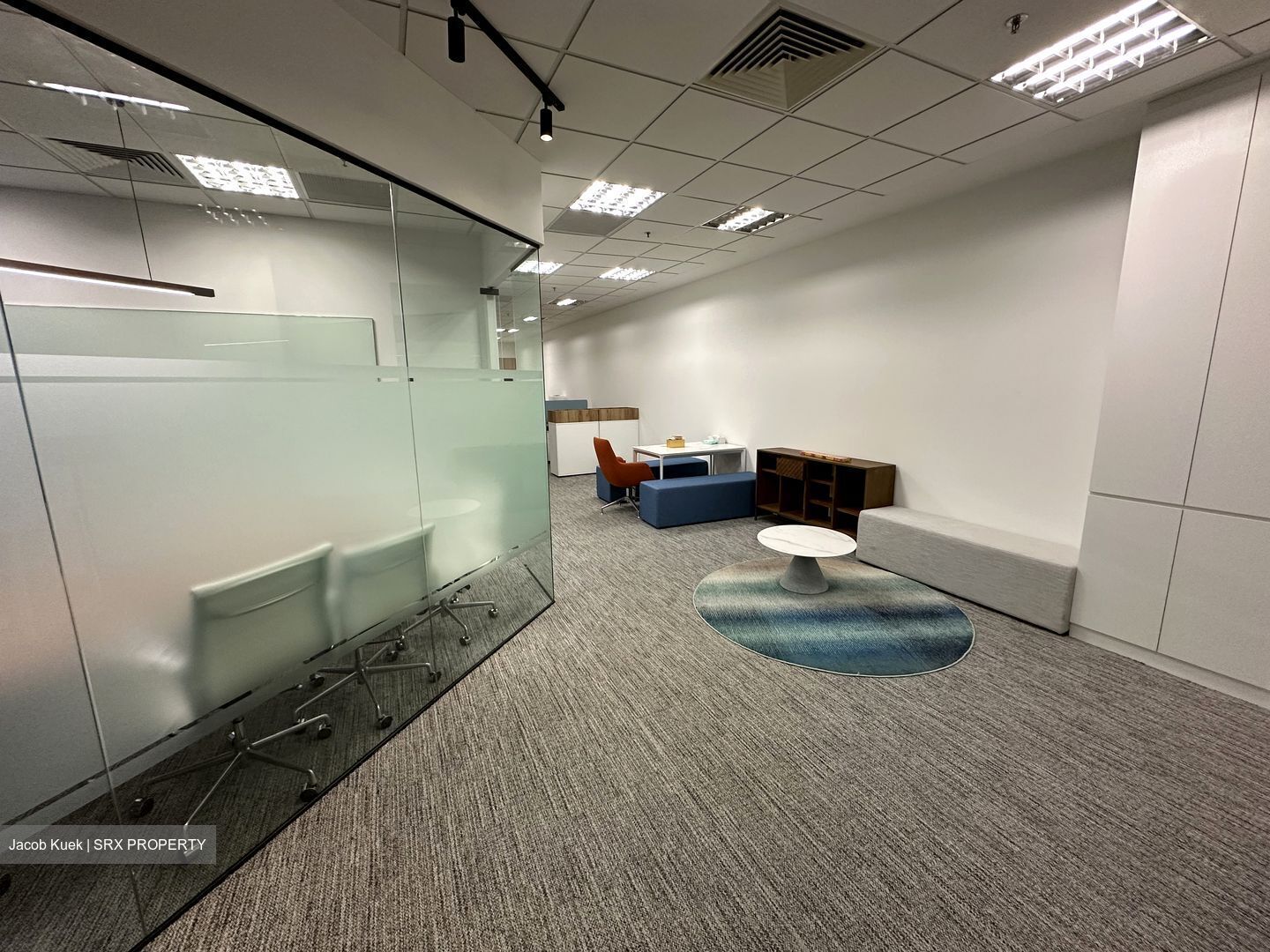 Kings Centre (D3), Office #487945341